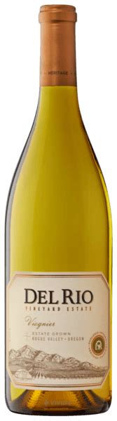 Del Rio Vineyards Viognier | Vivino US