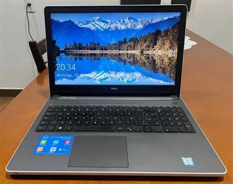 Notebook Dell Inspiron An Ncios Na Olx Brasil