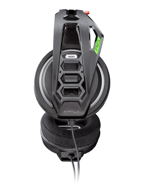 Rig 400hx Dolby Atmos Gaming Headset | Gaming Headsets | Gaming Headsets for PS4 XBOX PC MAC