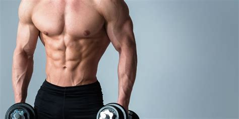 Consejos Clave Para Ganar Masa Muscular R Pidamente