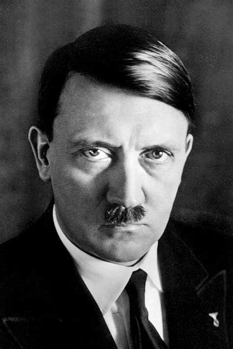 Adolf Hitler Profile Images The Movie Database Tmdb