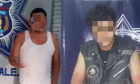 Sujetos Fueron Detenidos Por Conducir En Estado De Ebriedad Frontal Noticias