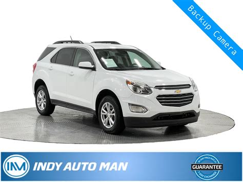 Gmc Terrain Vs Chevy Equinox So Different Twins Indy Auto Man