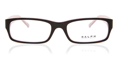 Lunettes Ralph By Ralph Lauren Ra7018 599 Rose Easylunettes