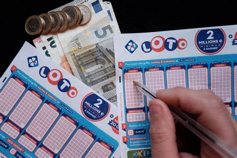 R Sultat Loto Fdj Le Tirage Du Mercredi Juillet En Ligne