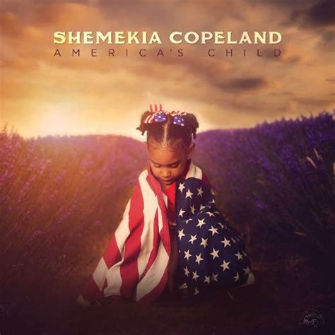 Shemekia Copeland - Cascade Blues Association