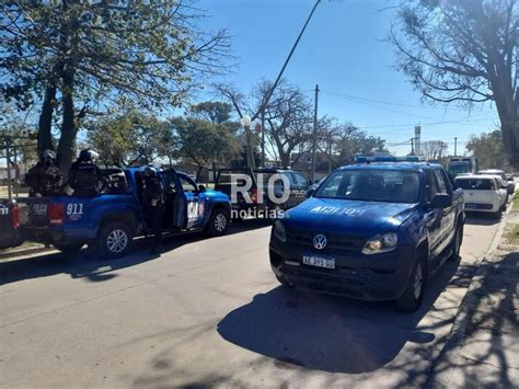 Rosario Tres Homicidios En Menos De Horas Rio Noticias Santa Fe