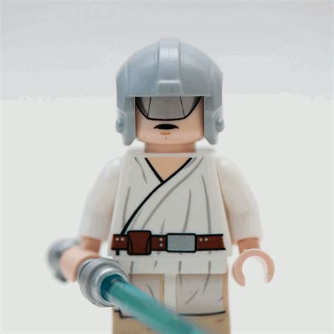 7965 Luke Helmet