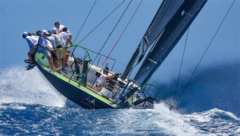 PHOTOS Rolex Big Boat Series 2016 Scuttlebutt Sailing News