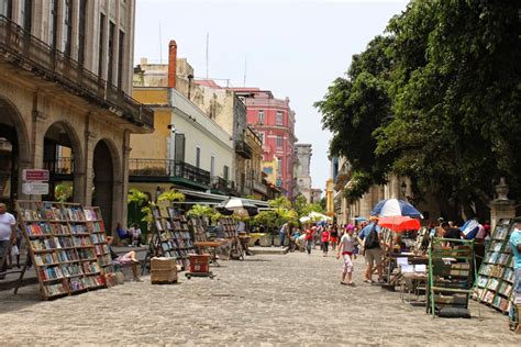 20 best things to see in cuba: A country in the Caribbean