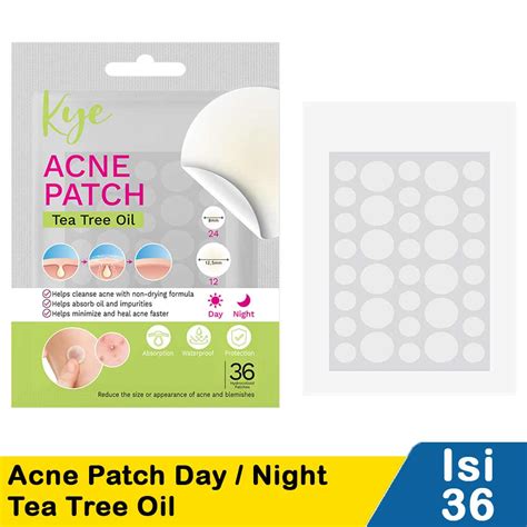 ACNE PATCH SERIES VIO Acne Shield Patch KYE Acne Clear Path