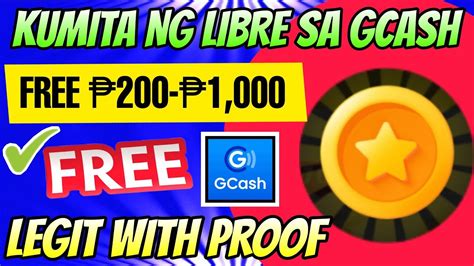 Free Gcash Walang Puhunan Direct Gcash Payout Earn Money