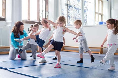 Actividades Para Niños Con Discapacidad Motriz ¡dinámicas Y Juegos