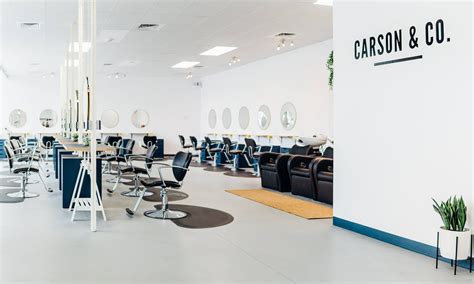5 Popular Salon Floor Plans Tips For Creating The Perfect Salon Layout