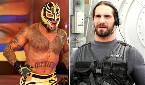 Current Wwe Superstars You Didn T Know Appeared In Movies