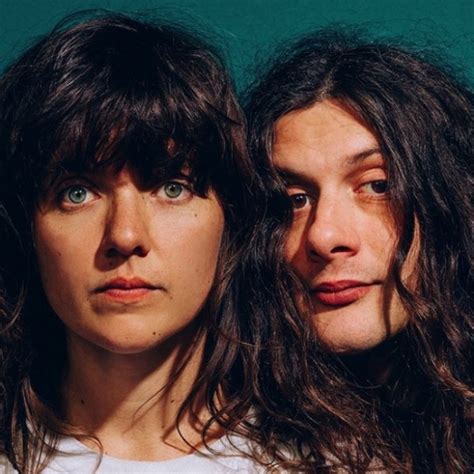 Groupe Courtney Barnett Kurt Vile § Albumrock