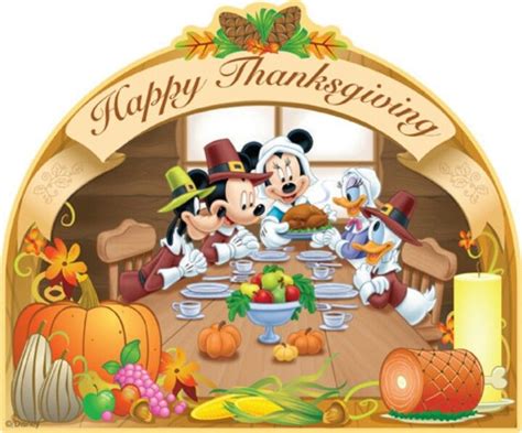 20 Best Images About Disney Thanksgiving On Pinterest Disney World