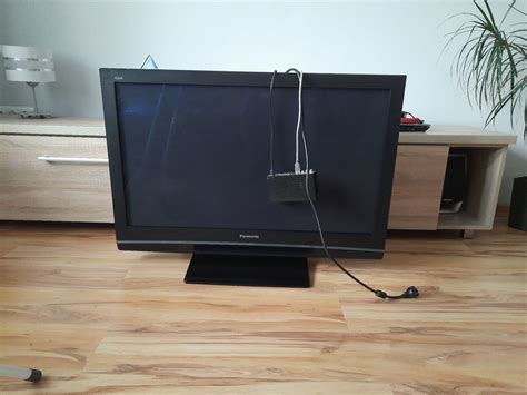 Telewizor 42 Cale Panasonic Viera Koszyce OLX Pl