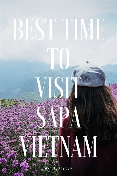 Best Time To Visit Sapa Vietnam Weather And Tips Expatolife Sapa