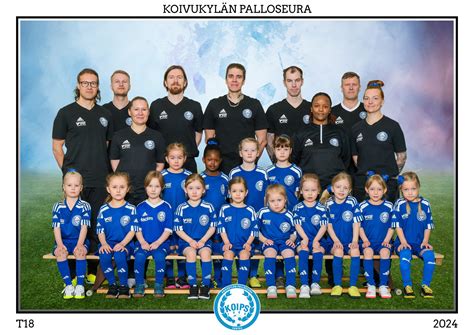 T18 Koivukylän Palloseura