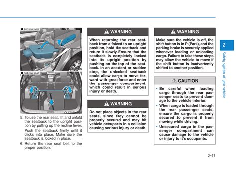 Hyundai Palisade Owner's Manual Image Format | Hyundai Palisade Forum