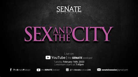 194 Sex And The City What Is The Reality That Modern Feminism Wants