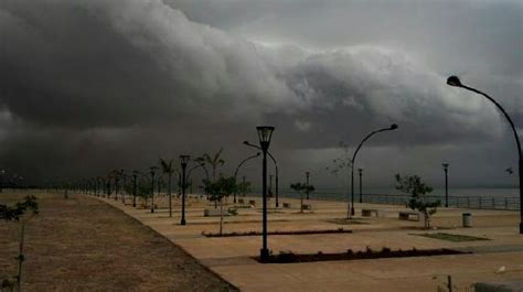 Rige Alerta Por Tormentas Y Granizo En Misiones Y Otras Cinco