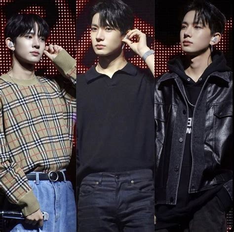 Heeseung Concert Outfit Concert Outfits