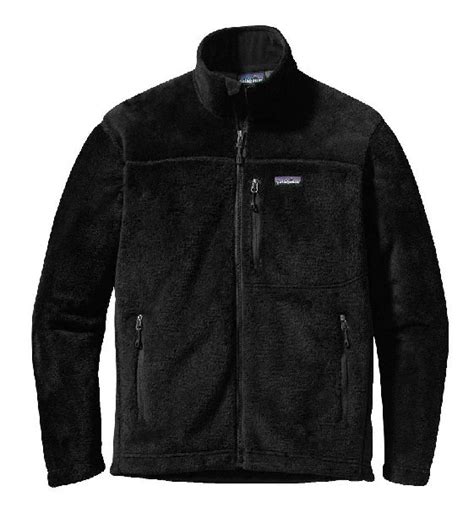 【patagonia（巴塔哥尼亚） 抓绒衣】patagonia R4 Fleece Jacket顶级抓绒衣 Max户外一砾石网