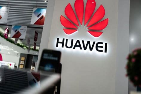 Huawei C Mo La Falta De Acceso A Componentes Est Asfixiando Al