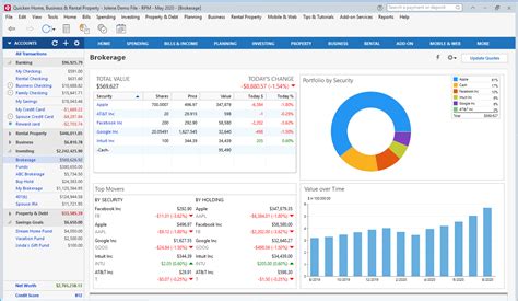 QuickBooks Vs Quicken Features Fees Comparison Guide