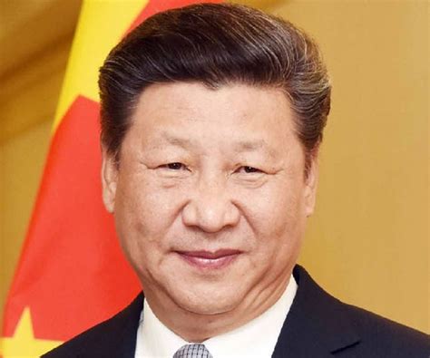 Xi Jinping Biography - Childhood, Life Achievements & Timeline