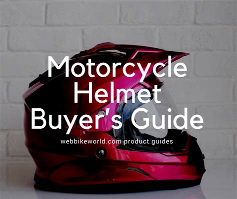 Motorcycle Helmet Weight Comparison Chart Reviewmotors Co