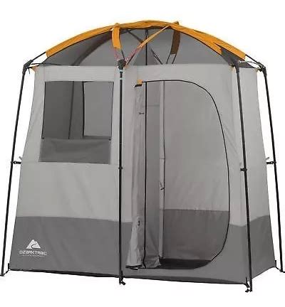 Ozark Trail Ducha Vestidor Armable Para Camping En Venta En Hermosillo