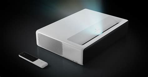 Xiaomi Mi Laser projector with 150 "FullHD image now for a record 807 ...