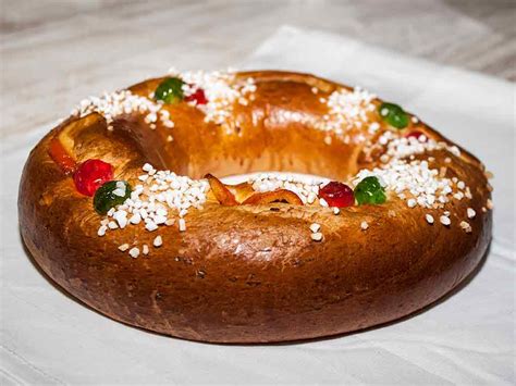 Descubrir 95 Imagen Rosca De Reyes Tradicional Receta Abzlocalmx