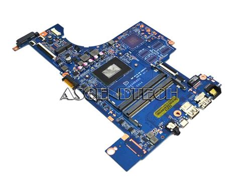 926287 001 929596 001 Hp Pavilion 15Z CD000 MBoard 926287 001