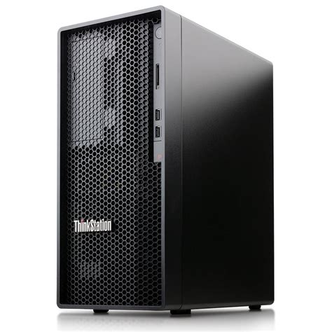 Lenovo ThinkStation P340 Workstation Gebraucht AA1 Intel Core I7 3 8