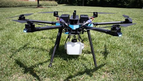 Bridging The Gap The Rise Of Drone Pressure Washing Innovation