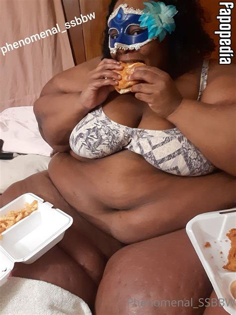 Phenomenal Ssbbw Nude Onlyfans Leaks Photo Fapopedia