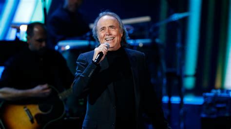 Serrat Celebra 50 Años De Mediterráneo Con Una Reedición En Vinilo