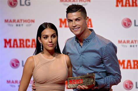 Cristiano Ronaldos Sohn Ist Tot Gr Ter Schmerz Derwesten De