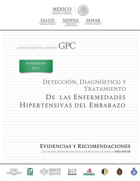 Hipertensión y embarazo Jessy González uDocz