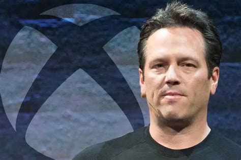 Phil Spencer Lapidario I Giochi Aaa Spariranno La Previsione Del