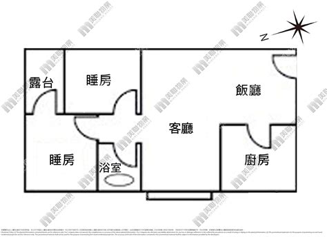 美孚 美孚新邨 八期 百老匯街106號 11樓 A室 No2023032323032301830062 樓市成交 美聯物業