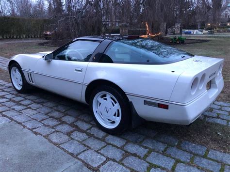 Chevrolet C Corvette Th For Sale Guyswithrides