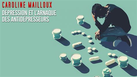 Soignez Vous Avec Caroline Mailloux D Pression Et L Arnaque Des