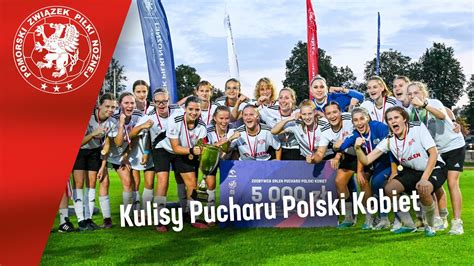 Kulisy Pucharu Polski Kobiet Energa Checz Gdynia U Ap Orlen