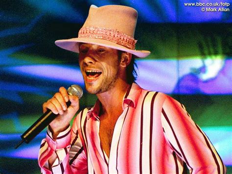 Jamiroquai - Jamiroquai Wallpaper (170445) - Fanpop