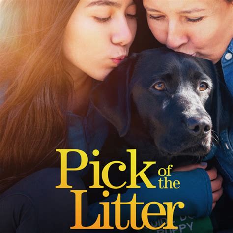 Get Your Exclusive Very Cute Sneak Peek Of Pick Of The Litter E Online Ap